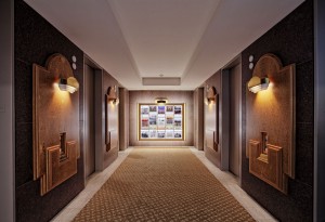 Porter Wright Hall