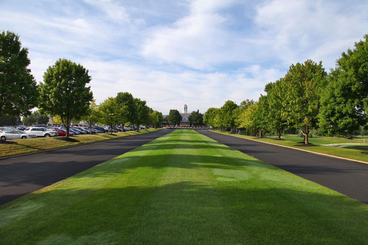 SMPS Columbus Golf Outing | Wedgwood Country Club
