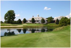 Wedgwood Country Club