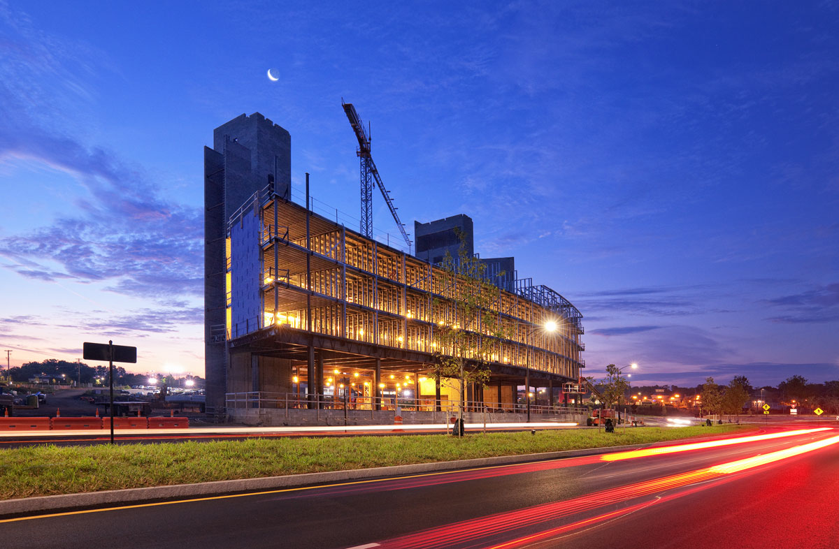 Bridge Park | Crawford Hoying Development