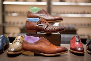 Magnannl shoes