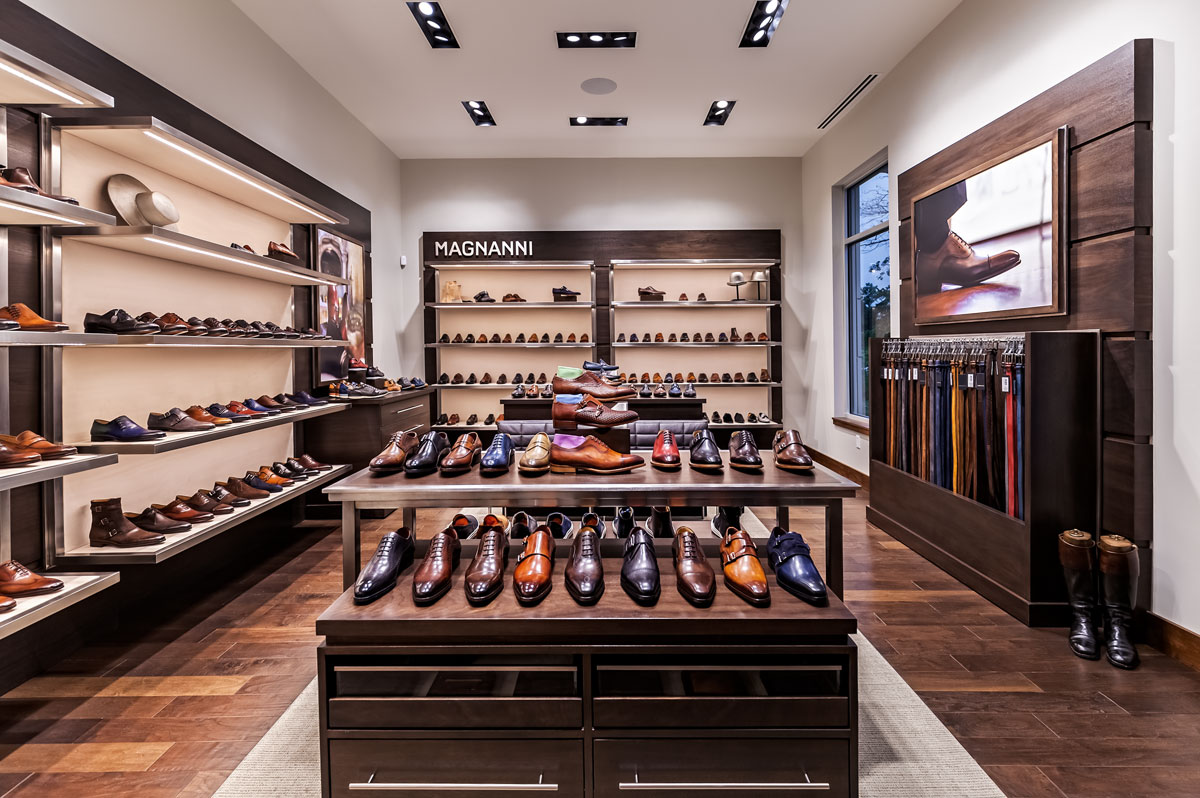 Magnanni | Commercial  Photography Columbus Ohio