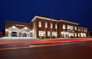 marysville city hall
