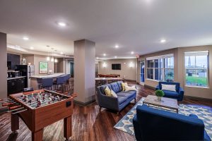 Water Street District Lounge