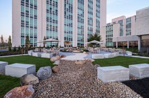 RMH Garden
