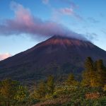 Arenal Volcano Costa Rica