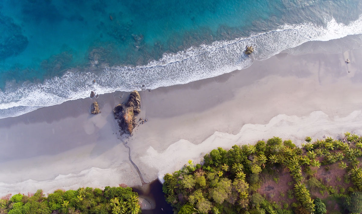 Back To Nature | Costa Rica