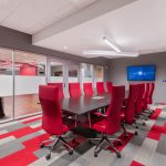 OSU Mount Hall Conference Room