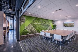 Crawford Hoying Meeting Room Graphic