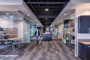 Crawford Hoying Office Hall