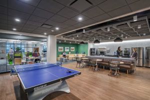 Architectural Photography Fidelity Kentucky Lounge