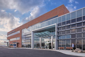 Mary Rutan Health Clinic