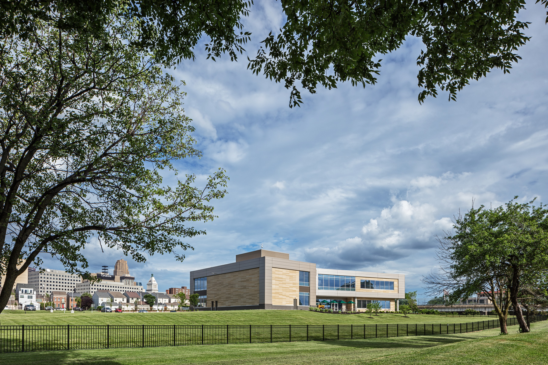 2018 Architectural Photography | First Half