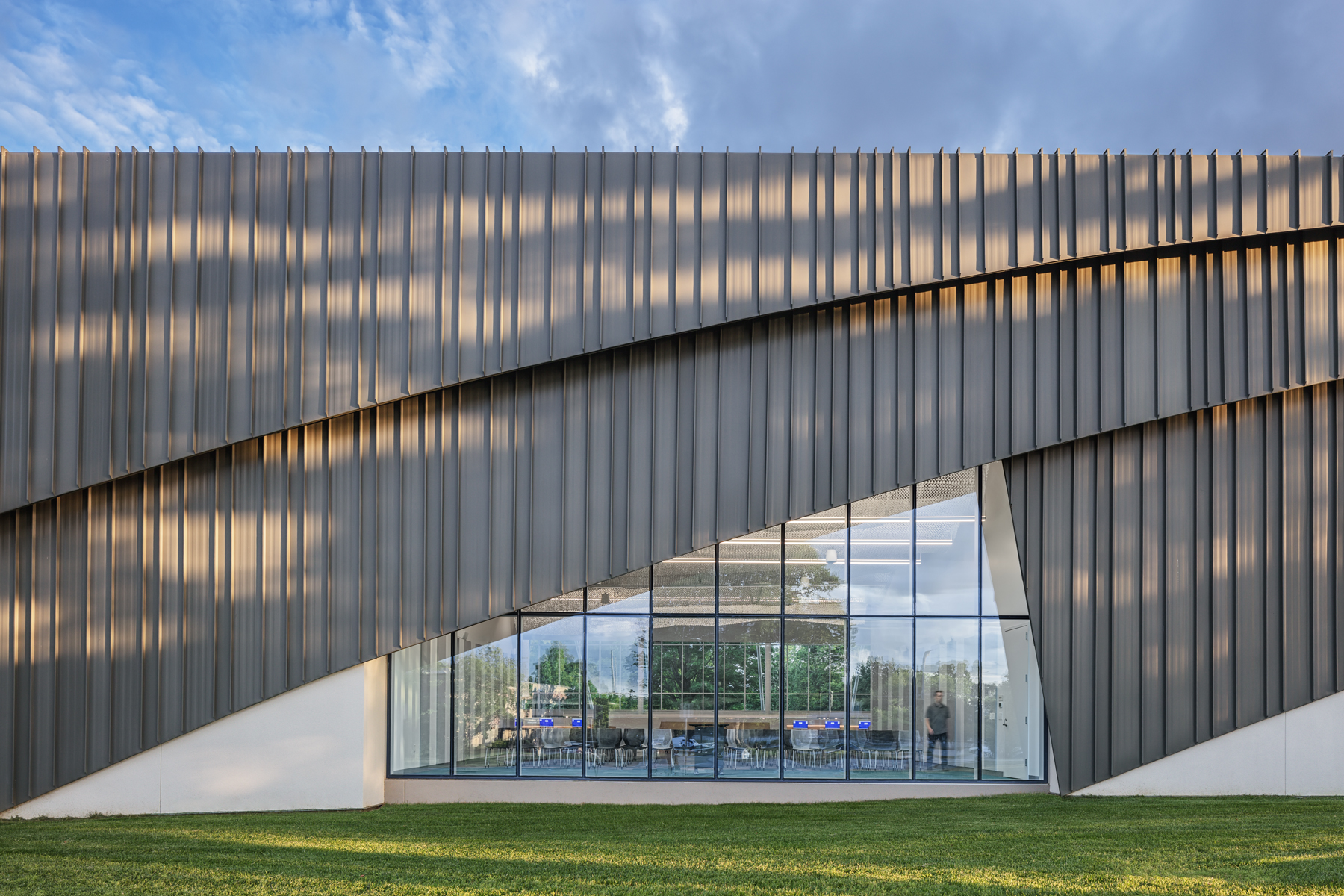Columbus Ohio Architectural Photography