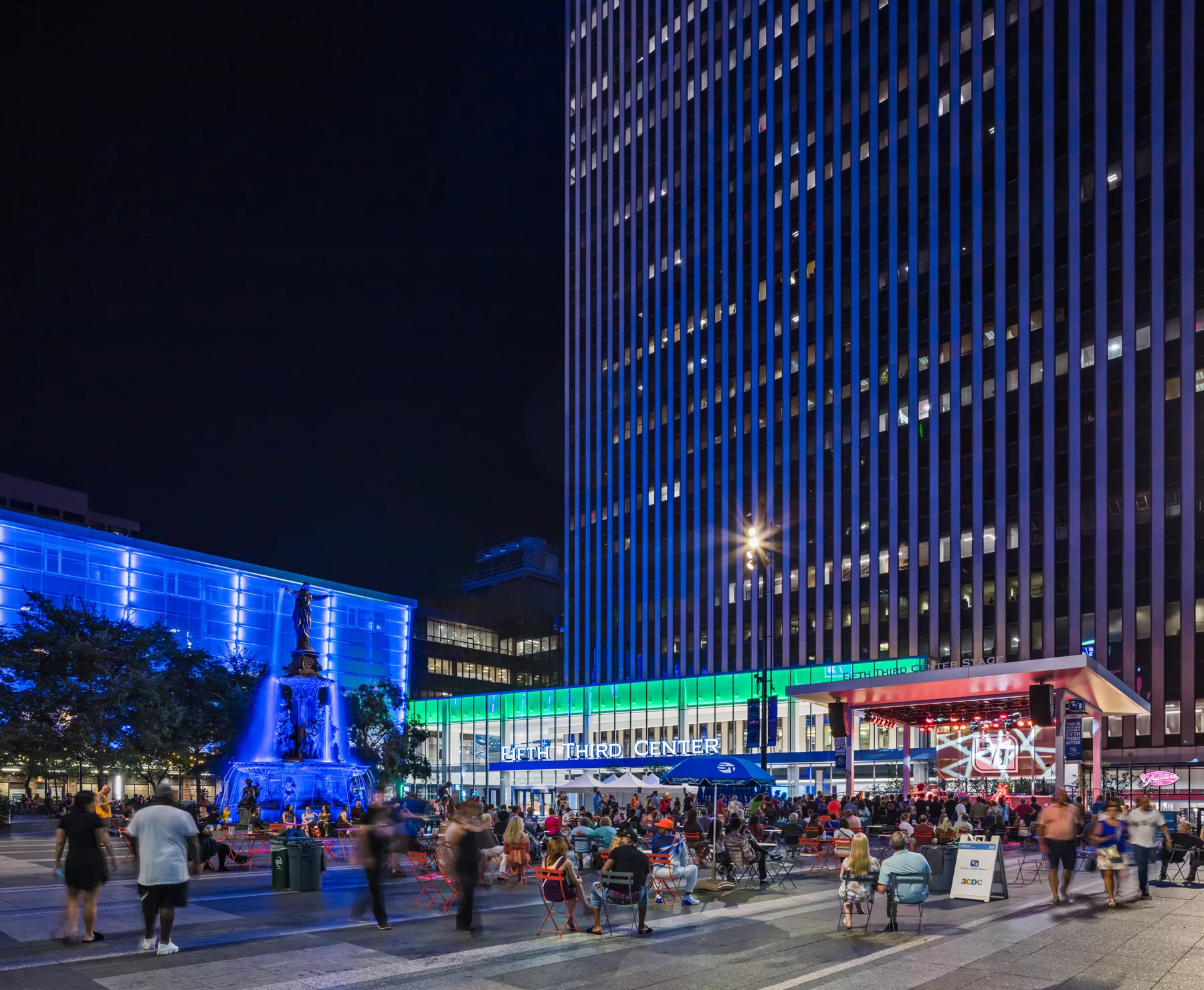 Ohio Architectural Photographer – Year in Review – 2023