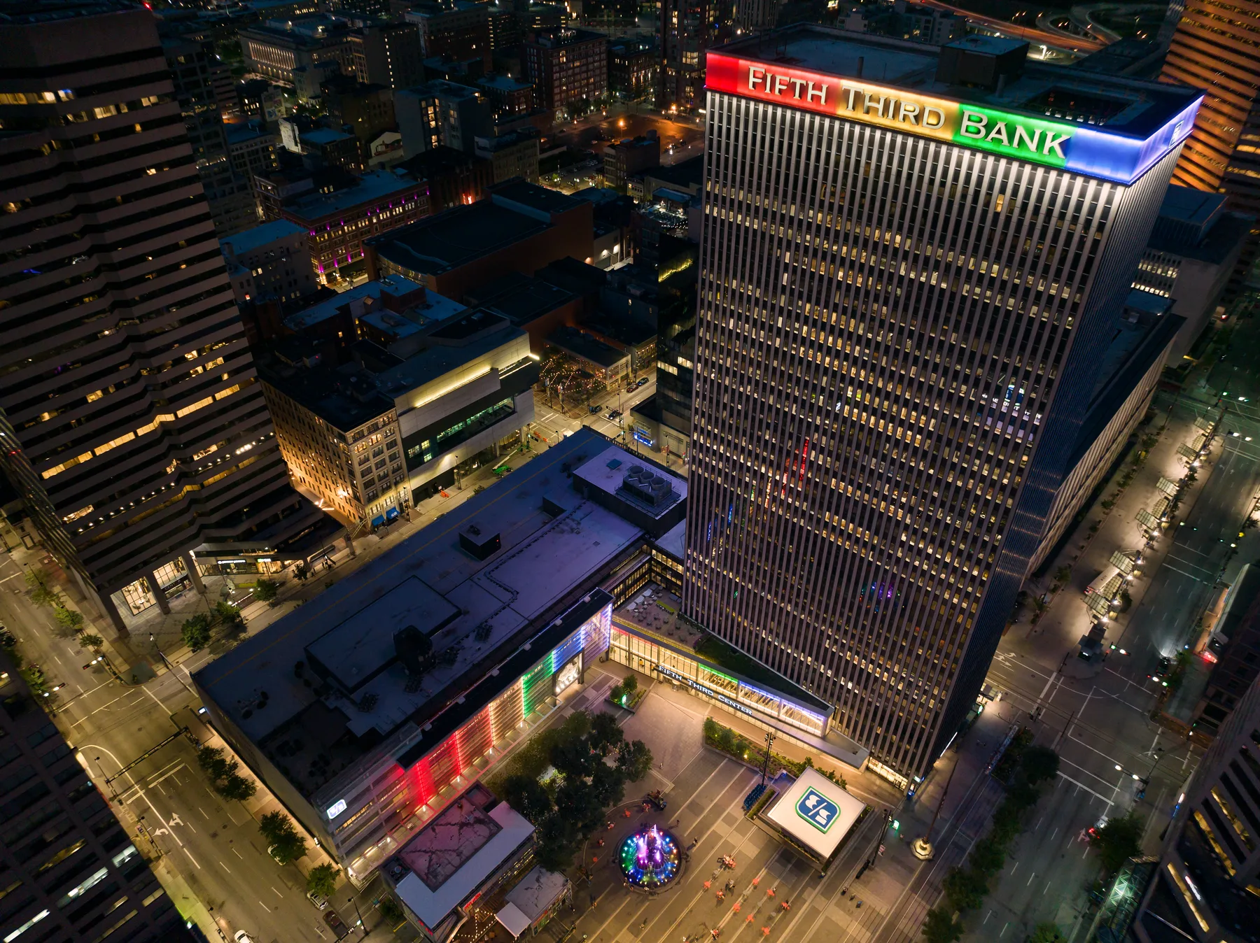 CKP Architectural Photographers – Capabilities